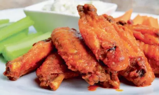 $15 For $30 Worth Of Pizza, Wings & More