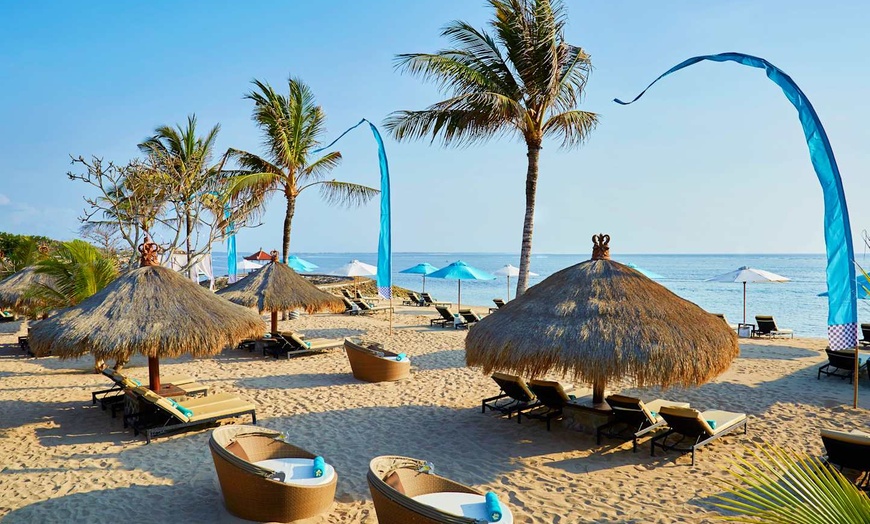 Image 2: ✈ BALI | Nusa Dua - Sol by Melia Benoa Bali 5* - Spa