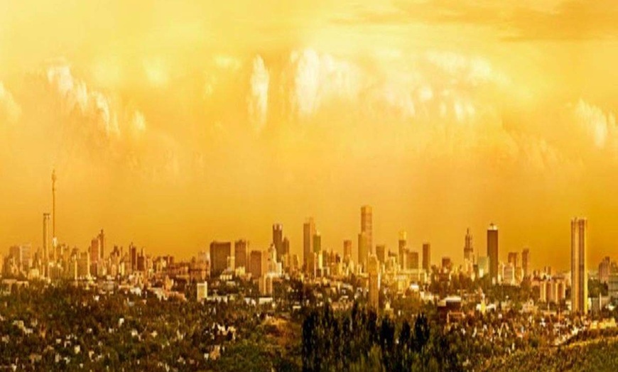 Image 12: ✈ AFRIQUE DU SUD | De Cap Town à Johannesburg - Acacia Afrique du S...