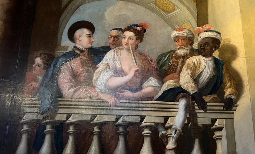 Image 4: Kensington Palace: Private Walking Tour with Blue Badge Guide