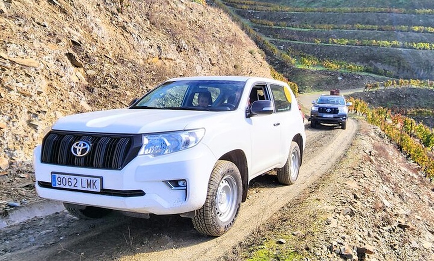 Image 5: Portugal 9 - Viaje Autoguiado 4WD (desde Madrid)