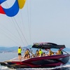 Image 4: Parasailing Barcelona Experience