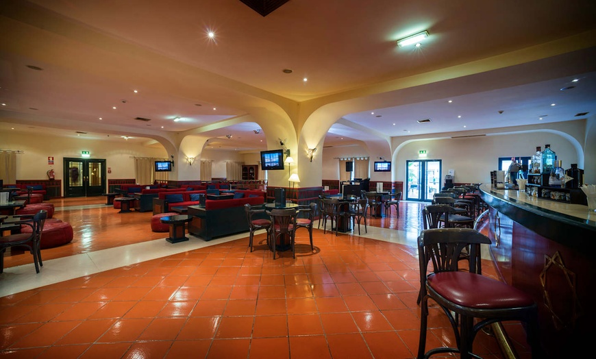 Image 16: ✈ ALGARVE | Tavira - Vila Galé Tavira 4*, 2 nights - Spa