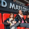 Image 2: Tour Estadi Mallorca Son Moix , estadio del RCD Mallorca