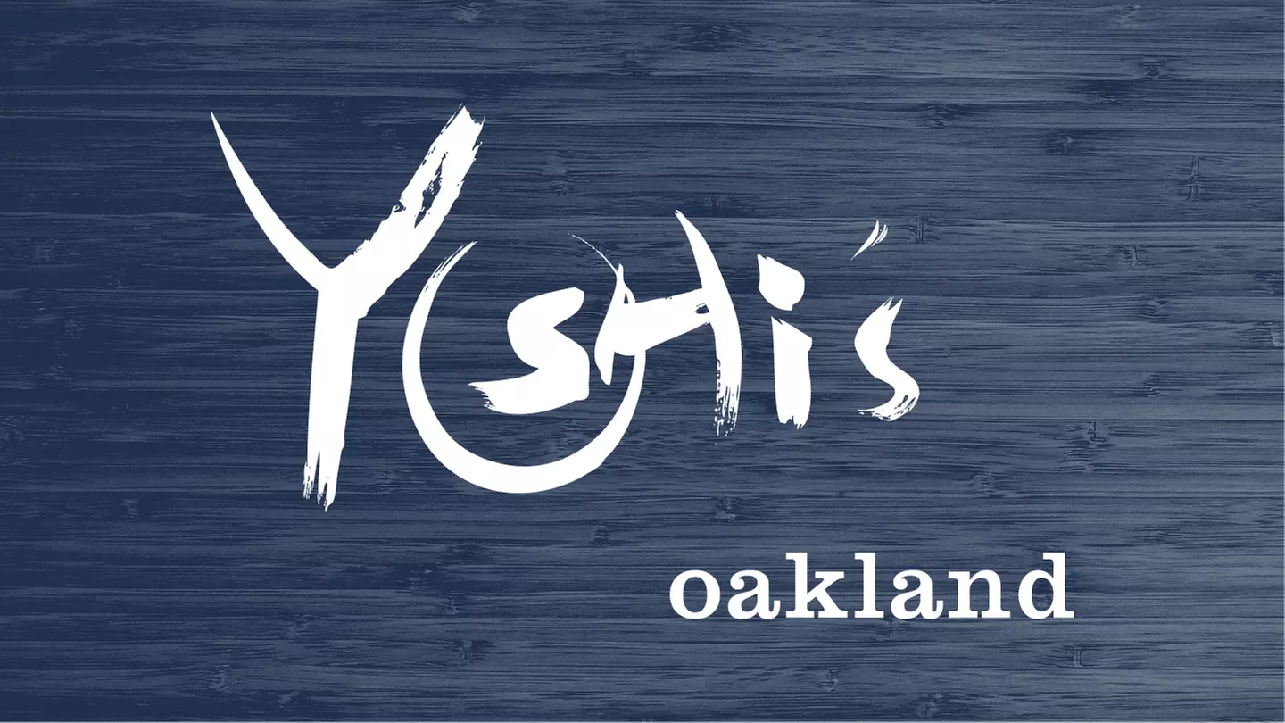 Yoshi's Oakland at Yoshi's Oakland - Primary Image