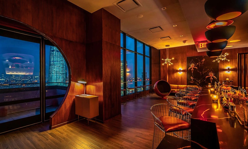Image 9: ✈ ETATS-UNIS | New York City - Aliz Hotel Times Square 4* & Match N...