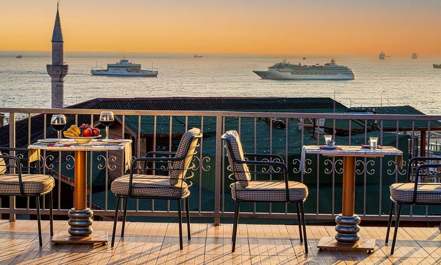 Image 1: ✈ TURCJA | Stambuł - Ayasofya Hotel 4*, 2 nocy - City break