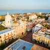 Image 26: ✈ COLOMBIA | Cartagena - GHL Arsenal Hotel 5*, 5 notti - Piscina su...