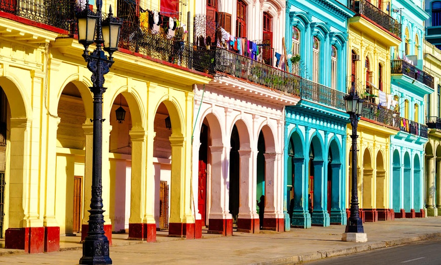 Image 7: ✈ CUBA | La Havane & Varadero - Casas Cubaines & Évasion Balnéaire ...