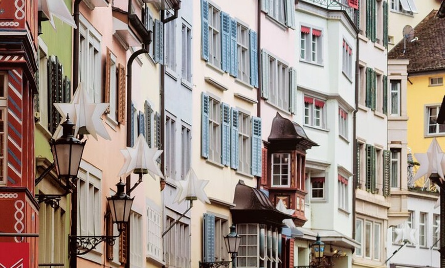 Image 7: Beste Einführung in Frankfurt in 2 Stunden mit einem Local