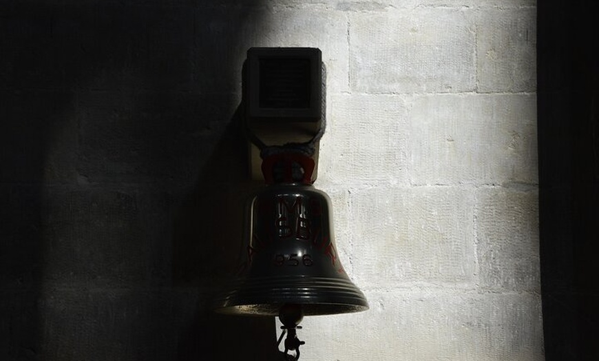 Image 22: London To Southampton Transfer to Stonehenge and Sailsbury