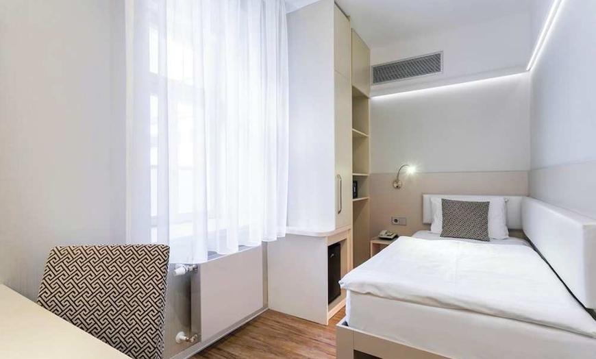 Image 11: ✈ REPUBBLICA CECA | Praga - Ametyst Hotel 4* - Centro città