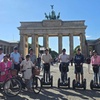 Image 4: Berlin 3 Stündige VIP Segway Tour Ost küsst West + Berliner Guide