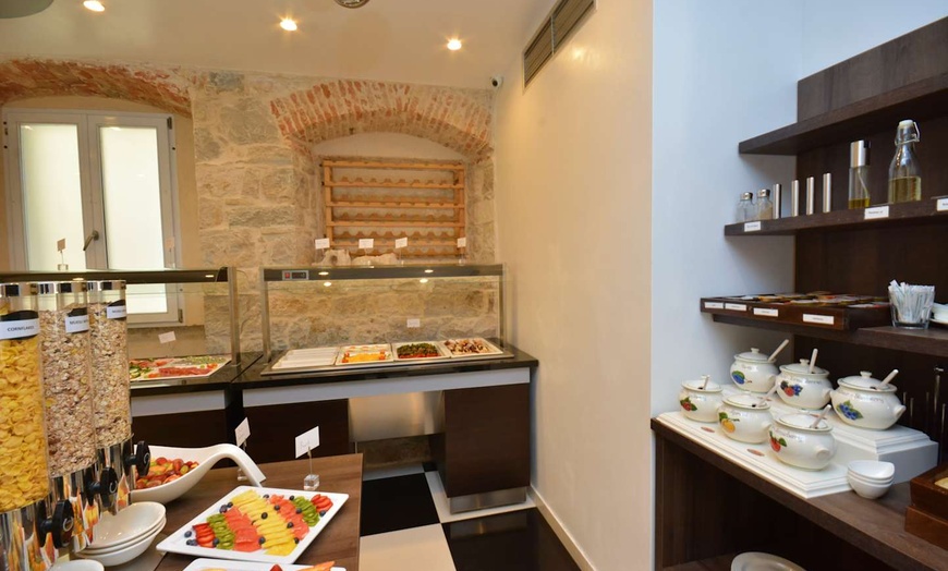 Image 9: ✈ CROATIE | Split - Jupiter Heritage Hotel 4*, 3 nuit - Centre ville