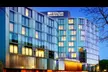 Parking at Hilton Garden Inn Brookline Garage - Second Medium