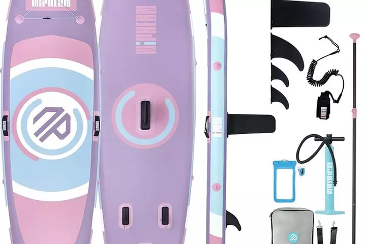 Paddle Board Picnics Lessons Rentals and Outdoor Adventures