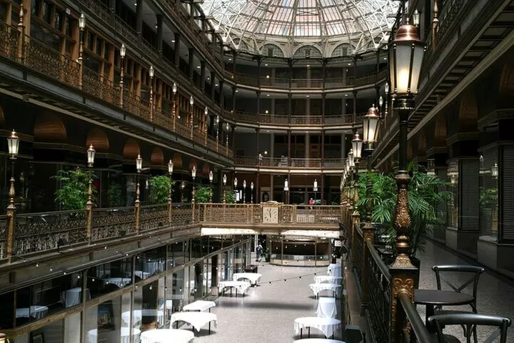 Best of Cleveland Tour