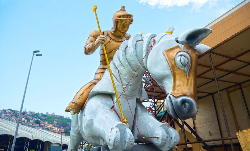 Image 21: ✈ BRASILE | Rio De Janeiro - Hilton Rio de Janeiro Copacabana con E...