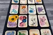 Pressed Flower Art Workshop - Second Medium