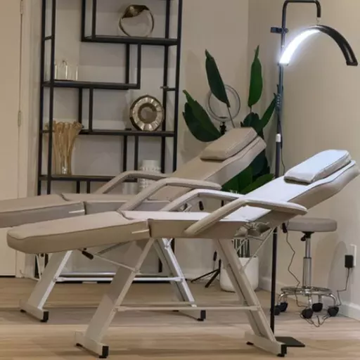$50 For $100 Towards Any Permanent Brow Make-Up Service