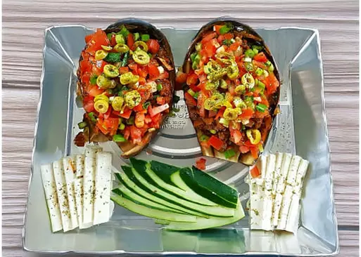 5% Cash Back at To Spiti