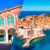 Image 1: ✈ CROATIE | From Dubrovnik to Split - Dubrovnik et Split, visite pr...