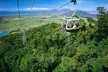 Kuranda Village, Army Duck Tour with Train and Skyrail (KDB) - Image 3