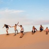 Image 3: Unlimited Sandboarding