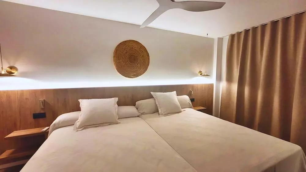 ✈ COSTA DORADA | Salou - Ohtels Vil.la Romana 4*, 2 nuit