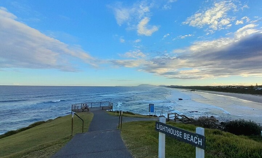Image 6: 4-Day Private Coastal Escape from Sydney to Mid North Coast