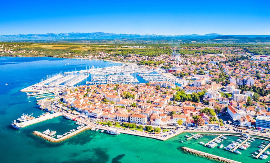 Image 14: ✈ CROATIE | Dubrovnik - Grand tour de la Croatie 8 jours, Autotour ...