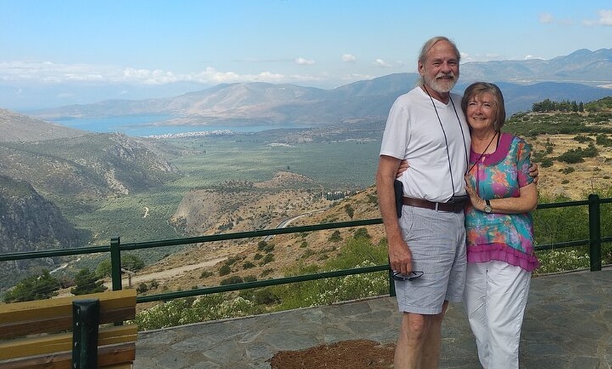 Image 11: Desde Sevilla : Excursión privada de un día a Jerez & Cádiz