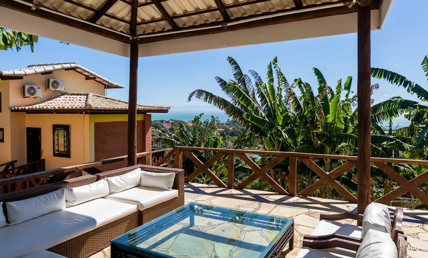 Image 15: ✈ BRÉSIL | Buzios - Costa do Sol Boutique 3*, 4 nuit