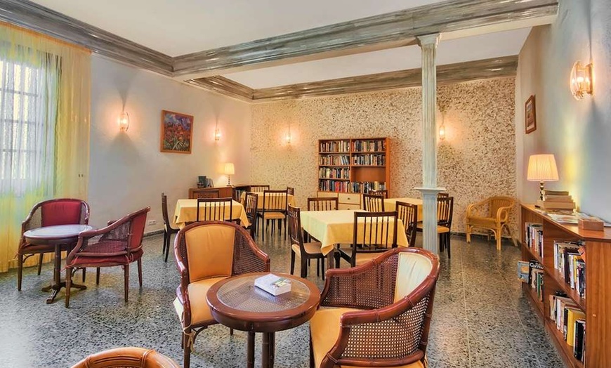 Image 7: ✈ COSTA DEL SOL | Fuengirola - Apartamentos Turísticos Stella Maris...