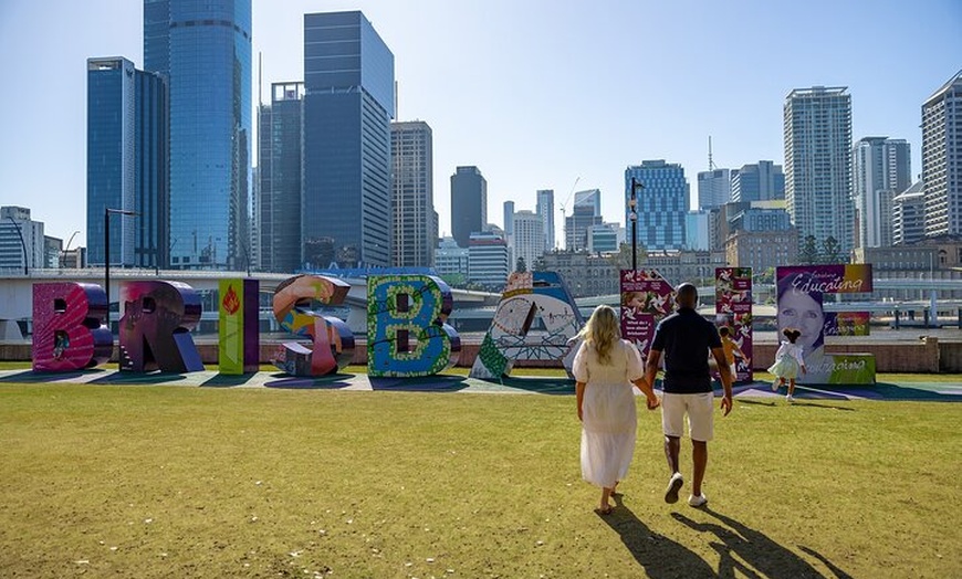 Image 14: Brisbane Insights Tour