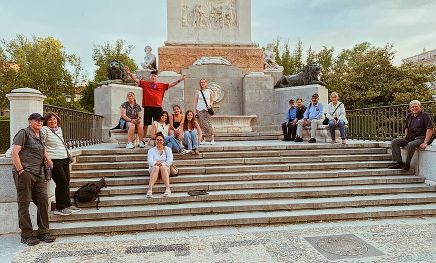 Image 5: Madrid Misterios Leyendas Terror y Más