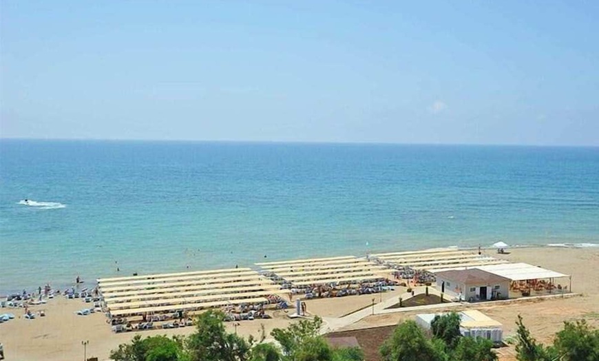 Image 19: ✈ ANTALYA I OKOLICE | Turkler - Eftalia Aqua Resort 4* - Dla rodzin