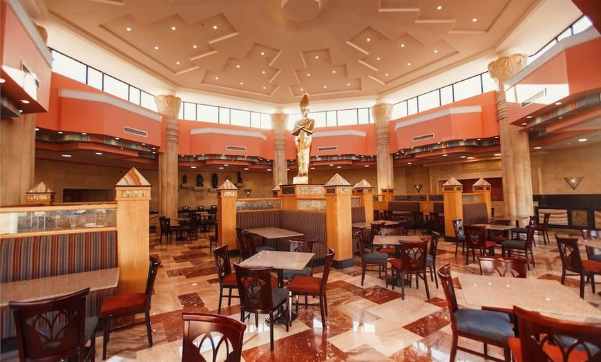 Image 8: ✈ EGYPTE | Sharm El Sheikh - Xperience Kiroseiz Parkland 5* - Tout ...