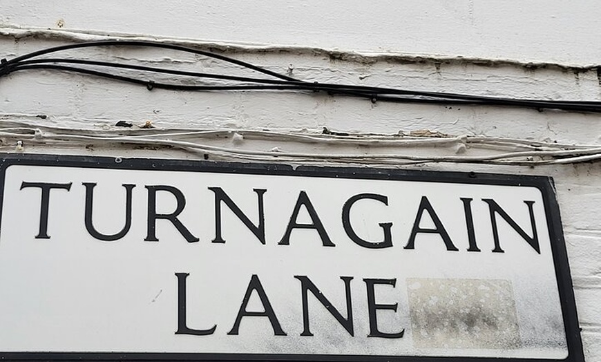 Image 7: Leeds Castle, Canterbury & White Cliffs