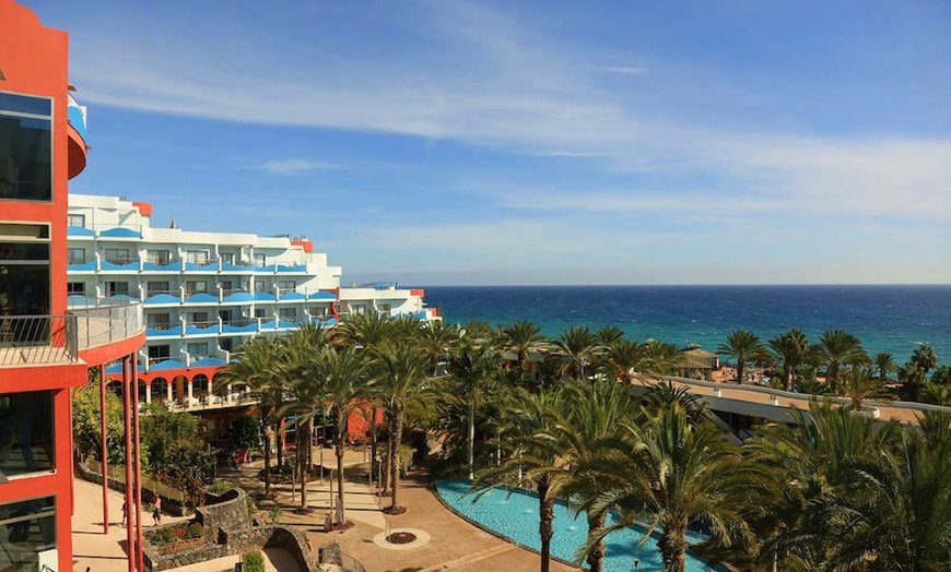 Image 32: ✈ FUERTEVENTURA | Costa Calma - R2 Pájara Beach Hotel & Spa 4* - Pi...