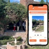 Image 3: Alcazaba Málaga: Tour Autoguiado creado por Guía Oficial