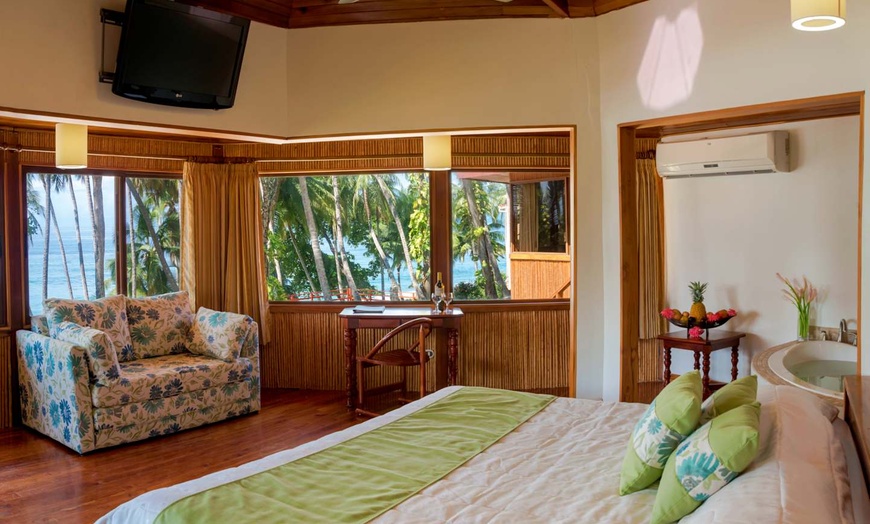 Image 3: ✈ COSTA RICA | Playa Tambor - Tango Mar Beachfront Boutique Hotel &...