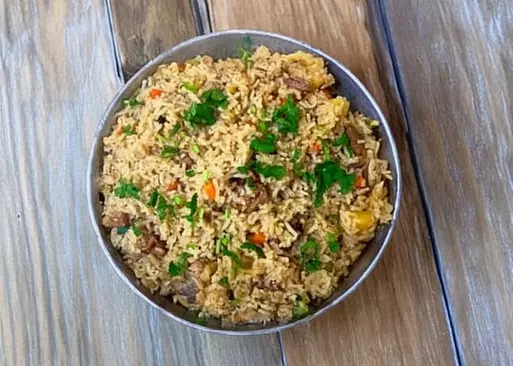 5% Cash Back at Tandoorish Indian Restaurant