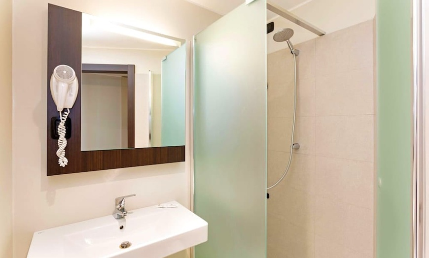 Image 13: ✈ LOMBARDY | Sesto San Giovanni - B&B HOTEL Milano Sesto Marelli 3*...