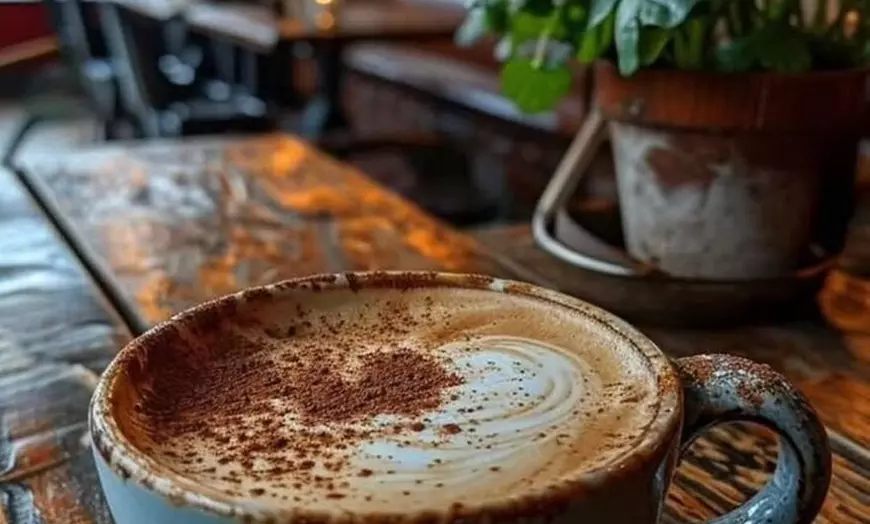 Image 11: Melbourne Laneways and Galleries Impressionist Art Walking Tour