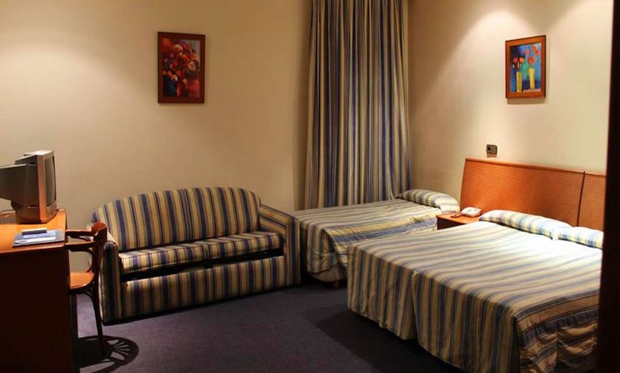 Image 3: ✈ SPANJE | Barcelona - Hotel Ramblas 3*, 2 nachten - City break