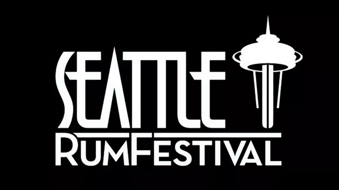 Seattle Rum Fest 2022 - Friday, Sep 2, 2022 / 7:00pm - 10:00pm - Primary Image