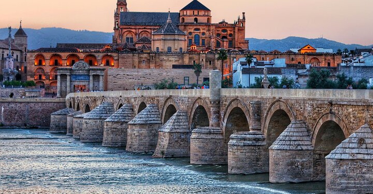 Experiencia privada de comida saludable y tour a pie en Córdoba