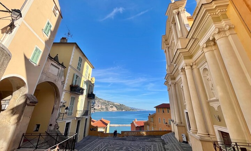 Image 7: La Riviera Italienne