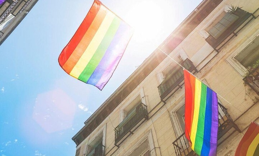 Image 2: Pub Crawl Reunion